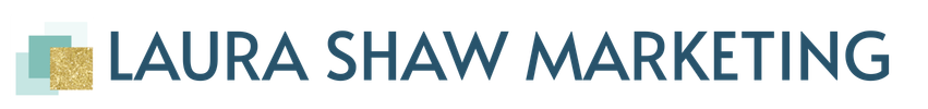 Laura Shaw Marketing | Central IL Marketing Services